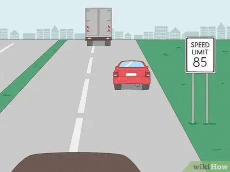 Image titled Reduce Anxiety About Driving if You're a Teenager Step 7