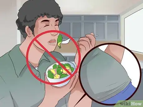 Image titled Stop Overeating Step 8