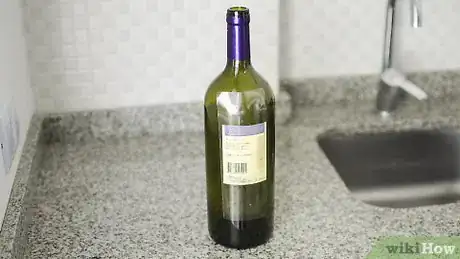 Image titled Take Labels Off Wine Bottles Step 14