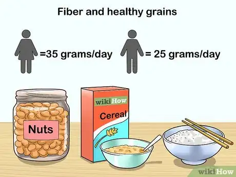 Image titled Lower Urobilinogen Levels Step 2