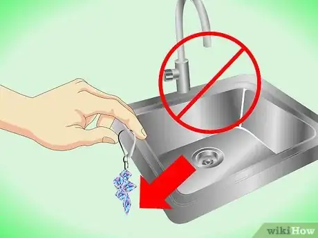 Image titled Clean Swarovski Crystals Step 11