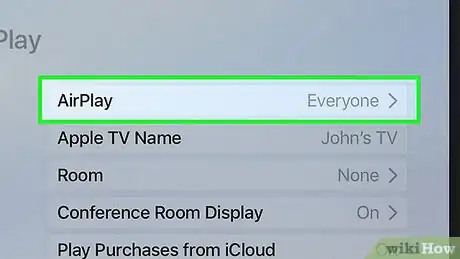 Image titled Turn On AirPlay Step 17