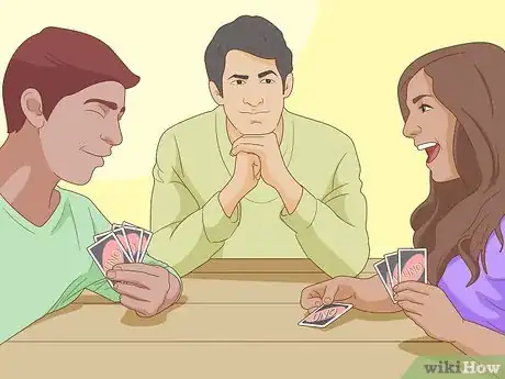 Image titled Cheat at UNO Step 25