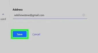 Block an Email Address on iPhone