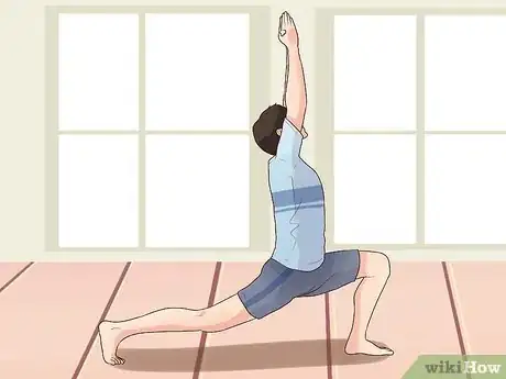 Image titled Do Fitness Yoga Step 15