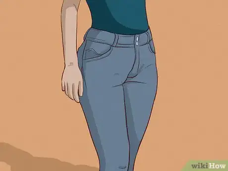 Image titled Make Your Butt Look Sexy Step 9