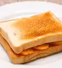 Make Toast