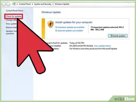 Image titled Configure Outlook 2010 Step 13