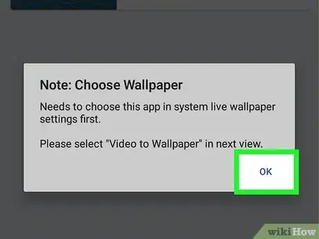Image titled Turn Videos Into Live Wallpaper on Android Step 15
