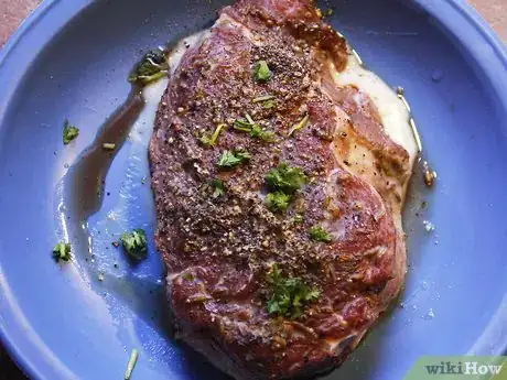 Image titled Cook Kangaroo Steak Step 7