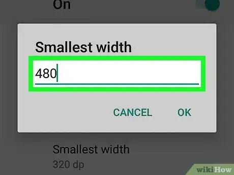 Image titled Change the Screen Resolution on Your Android Step 13