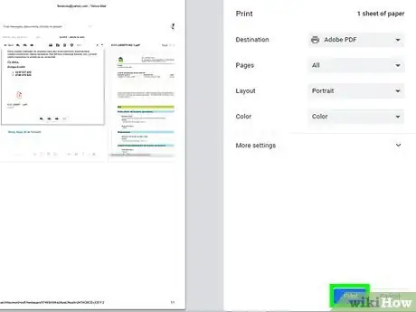 Image titled Print a PDF Email Attachment Step 26
