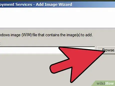 Image titled Image With Windows Deployment Services (WDS) Step 3