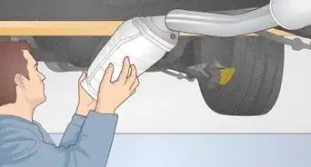 Protect Catalytic Converter