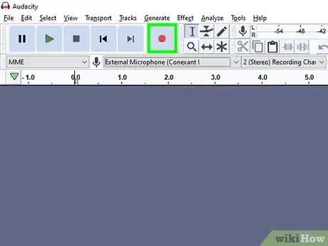 Image titled Transfer Cassette Tape to Computer Step 14