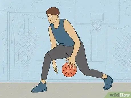 Image titled Make Your School Basketball Team Step 14