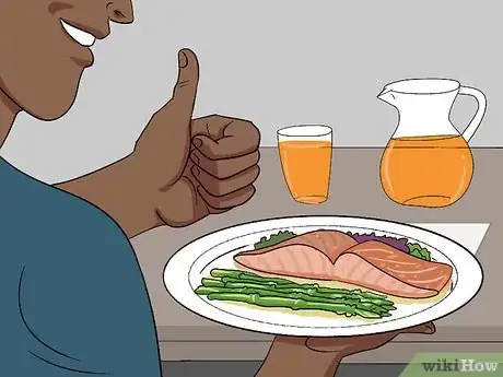 Image titled Eat Meat After Being Vegetarian Step 5