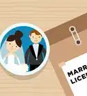 Apply for a Marriage License in Pennsylvania
