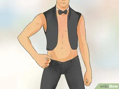 Image titled Dress Like a Stripper Step 7