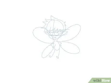 Image titled Draw a Fairy Step 18