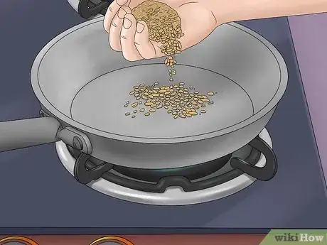 Image titled Use Fenugreek Seeds Step 3