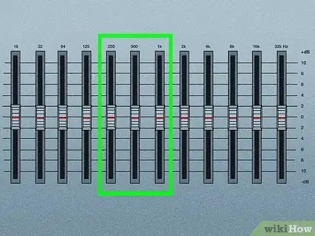 Image titled What Equalizer Settings Are Best for Bass and Other Equalizer Settings Explained Step 4