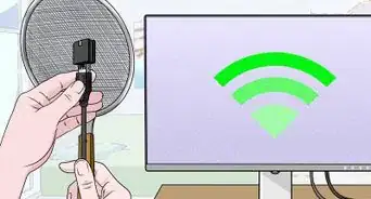 Build a Low Cost WiFi Antenna