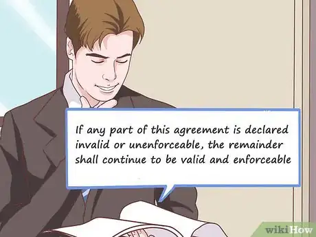 Image titled Write a Payment Agreement Step 13