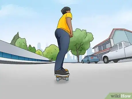 Image titled Find a Good Place to Start Skateboarding Step 5