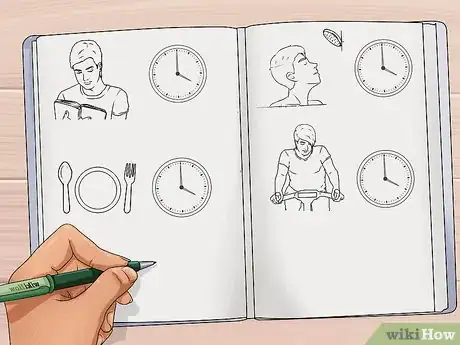 Image titled Improve Your Study Routine with Exercise Step 8