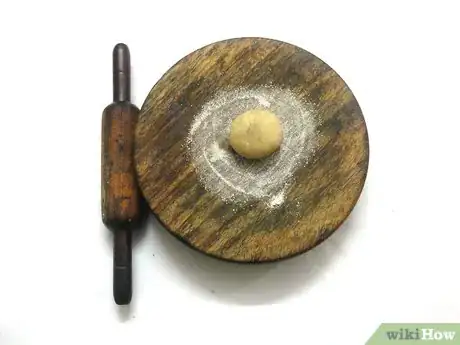 Image titled Make Roti Step 10