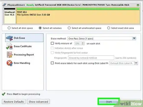 Image titled Wipe Clean an External Hard Drive Step 29