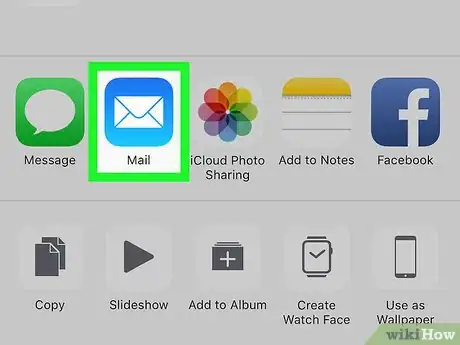 Image titled Send Email Attachments on iPhone or iPad Step 12