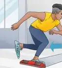 Improve Your Skating Stride Off the Ice