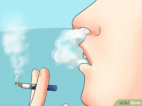 Image titled Learn Smoking Tricks Step 13