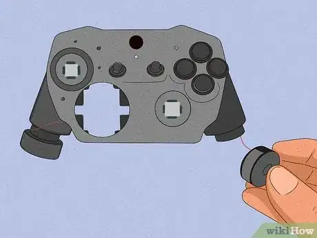 Image titled Take Apart Xbox One Controller Step 11