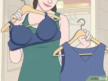 Image titled Wear a Push up Bra Step 5