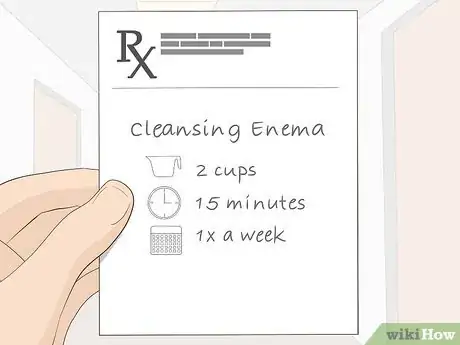 Image titled Make an Enema Step 7