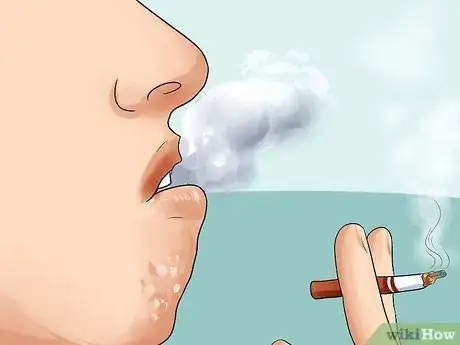 Image titled Learn Smoking Tricks Step 12