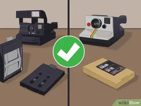 Image titled Use a Polaroid One Step Camera Step 18