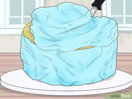 Image titled Decorate an Ice Cream Cake Step 5