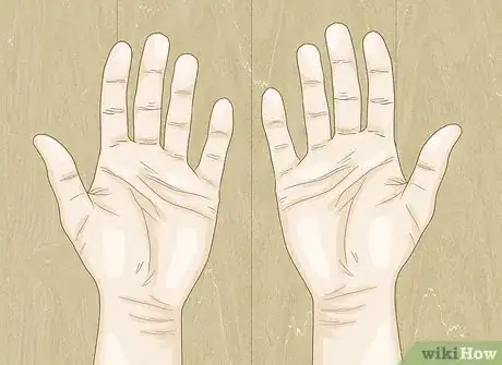 Image titled Do a Modern Palm Reading Step 1