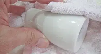 Fill Salt and Pepper Shakers
