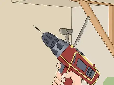Image titled Fix a Sagging Closet Rod Step 5