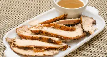 Cook a Turkey Breast in the Crock Pot