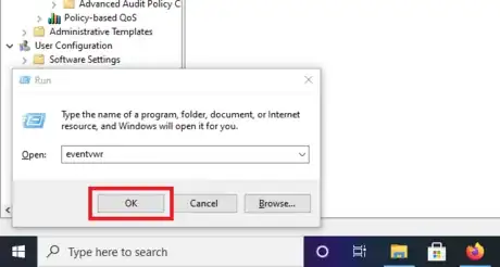 Image titled Open Event Viewer.png