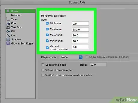 Image titled Create a Histogram in Excel Step 23