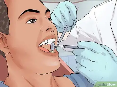 Image titled Cure Gingivitis Step 11