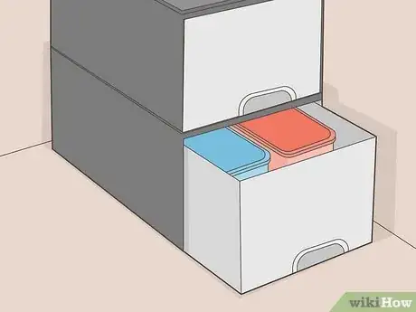 Image titled Organize Tupperware Step 6