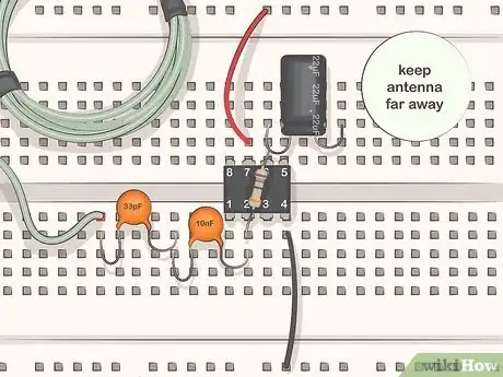 Image titled Create a Simple AM Radio Step 13